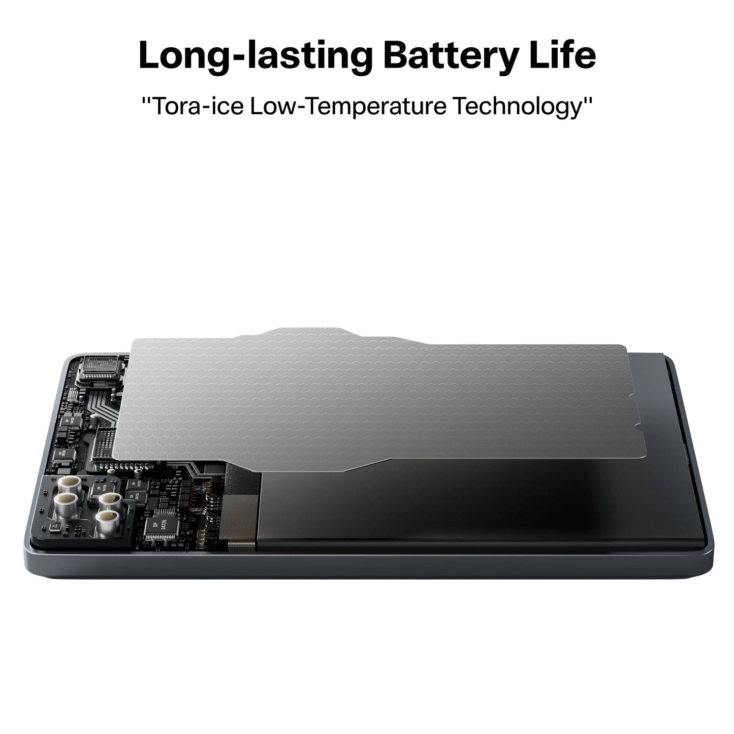 MiniMag Ultimate Slim Wireless Power Bank 5k mAh [Unavailable for Some Countries]