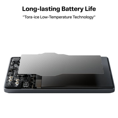 MiniMag Ultimate Slim Wireless Power Bank 5k mAh [Unavailable for Some Countries]