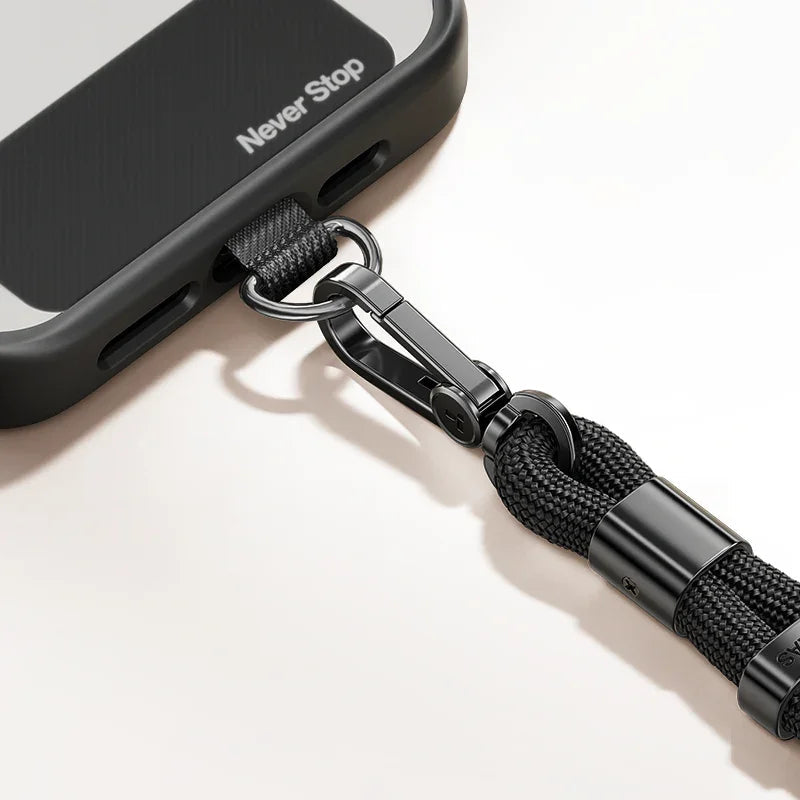 LoopGo Flex Wrist Phone Lanyard