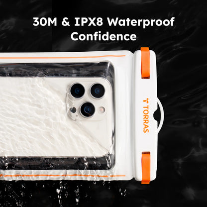 Waterproof Phone Pouch