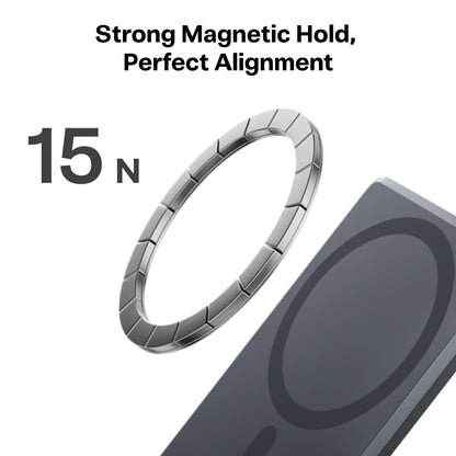MiniMag Ultimate Slim Wireless Power Bank 10k mAh [Unavailable for Some Countries]