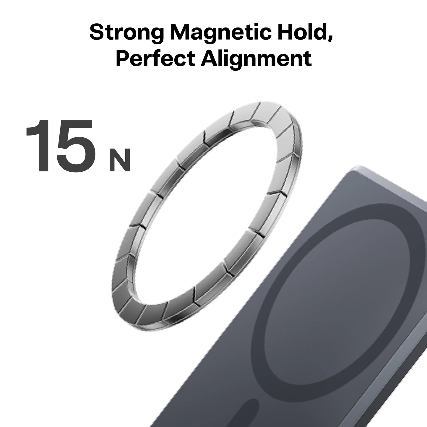 MiniMag Ultimate Slim Wireless Power Bank 10k mAh [US Only]