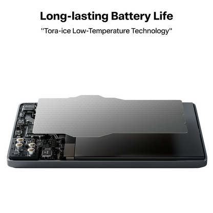 MiniMag Ultimate Slim Wireless Power Bank 10k mAh [Unavailable for Some Countries]