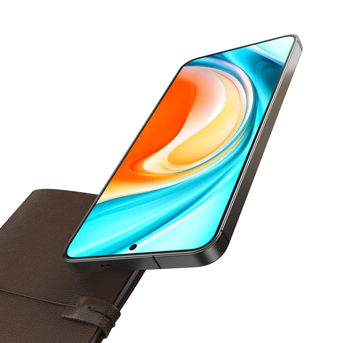 GlassGo Screen Protector for Samsung S25 Plus