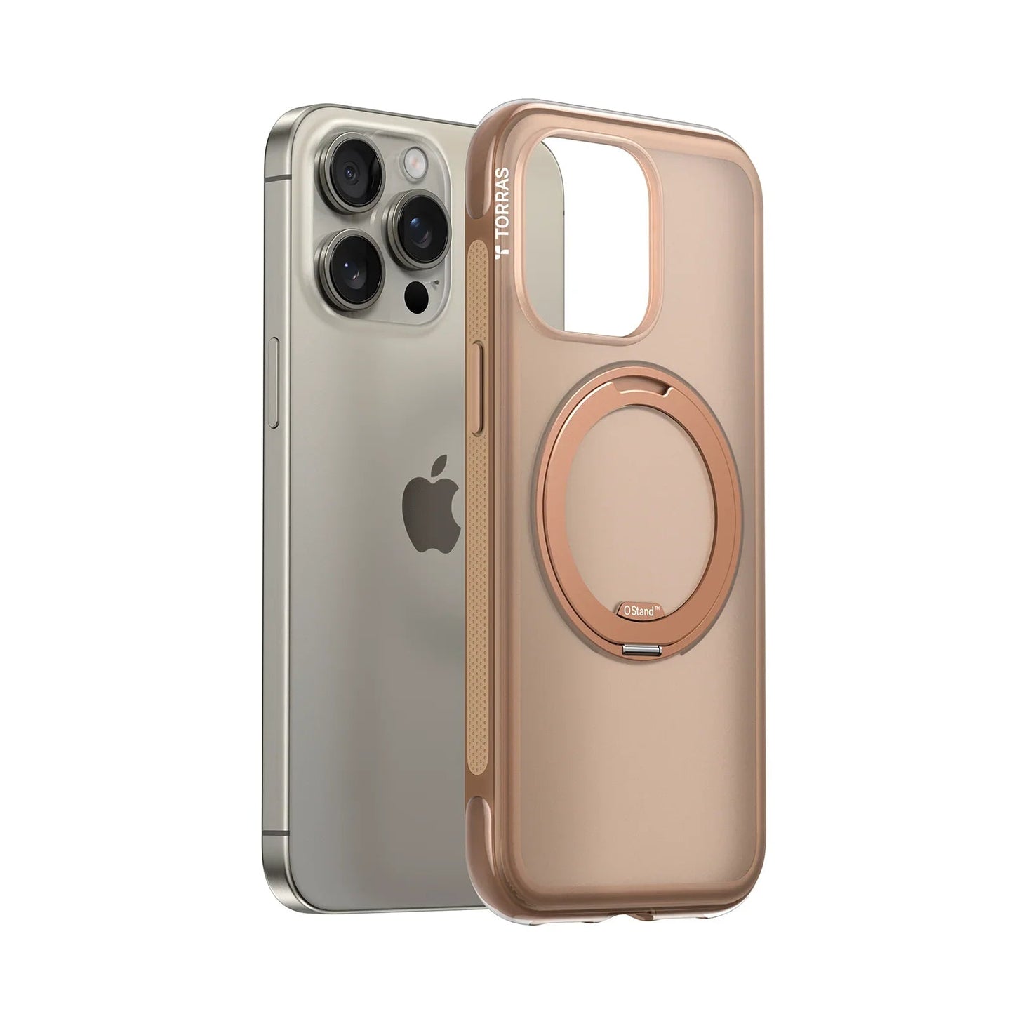 Ostand O3 Air for iPhone 15 Pro Max