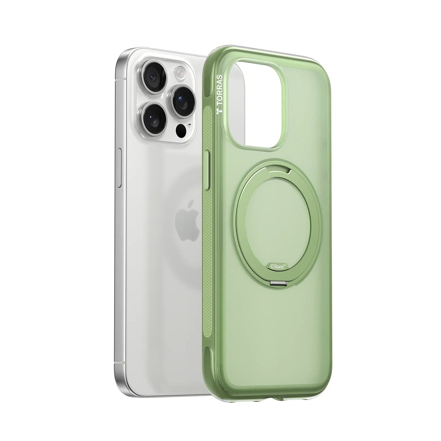 Ostand O3 Air for iPhone 15 Pro Max