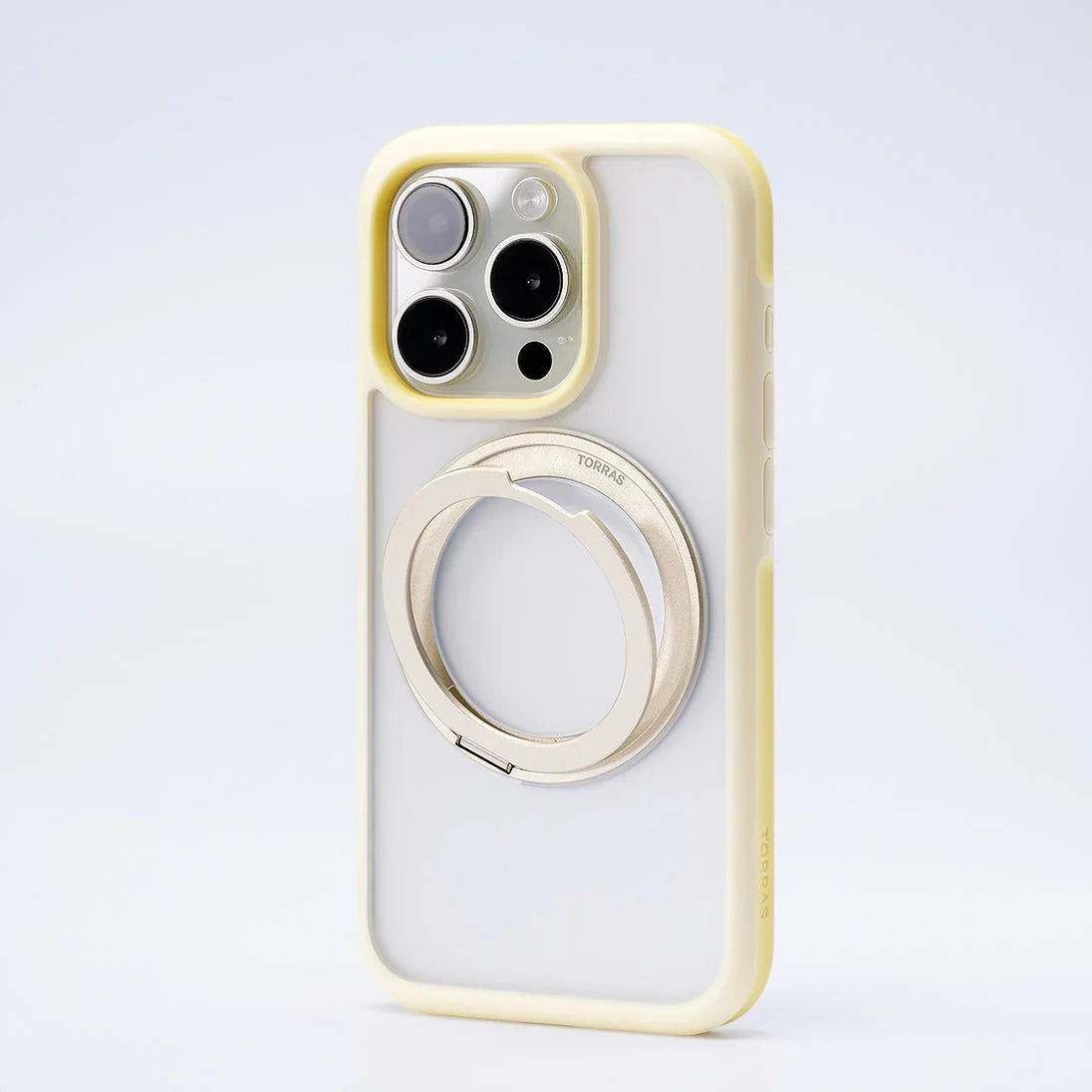 Ostand R Fusion for iPhone 15 Pro