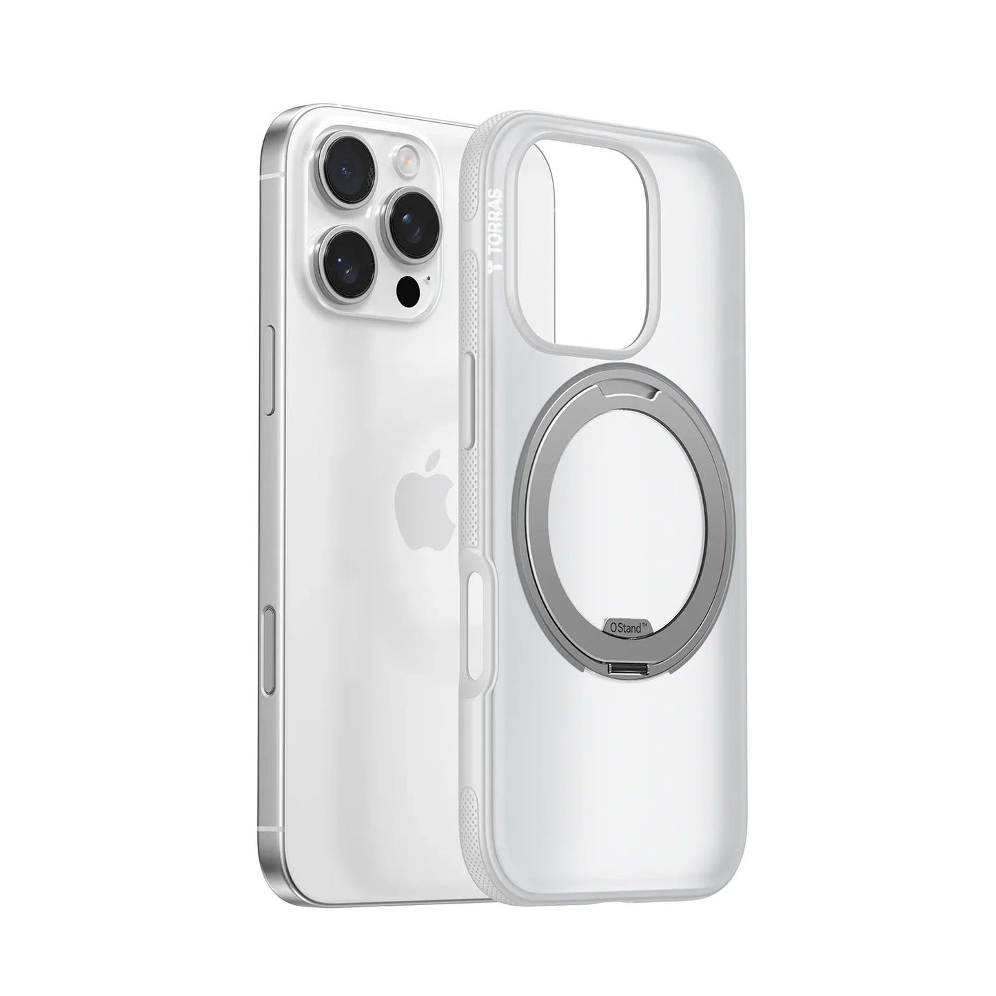 Ostand O3 Fitness for iPhone 16 Pro Max