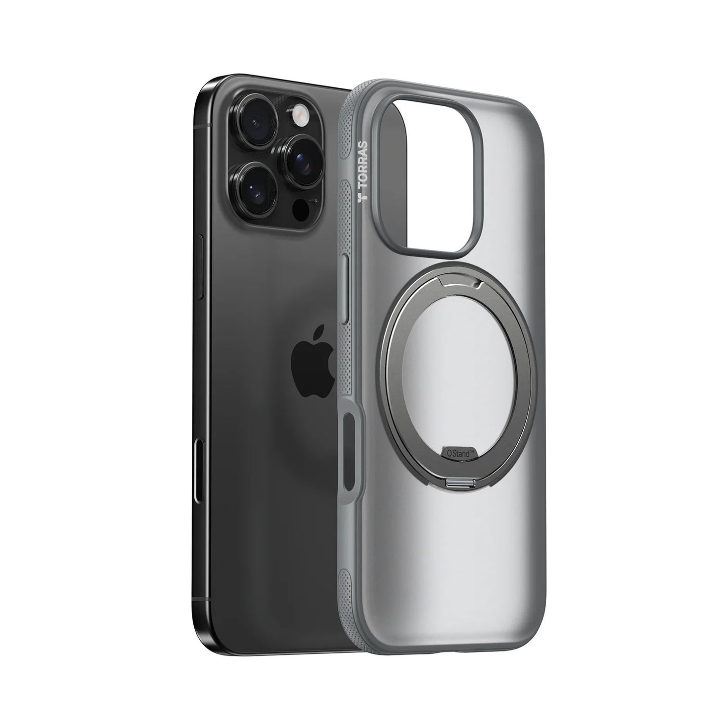 Ostand O3 Fitness for iPhone 16 Pro