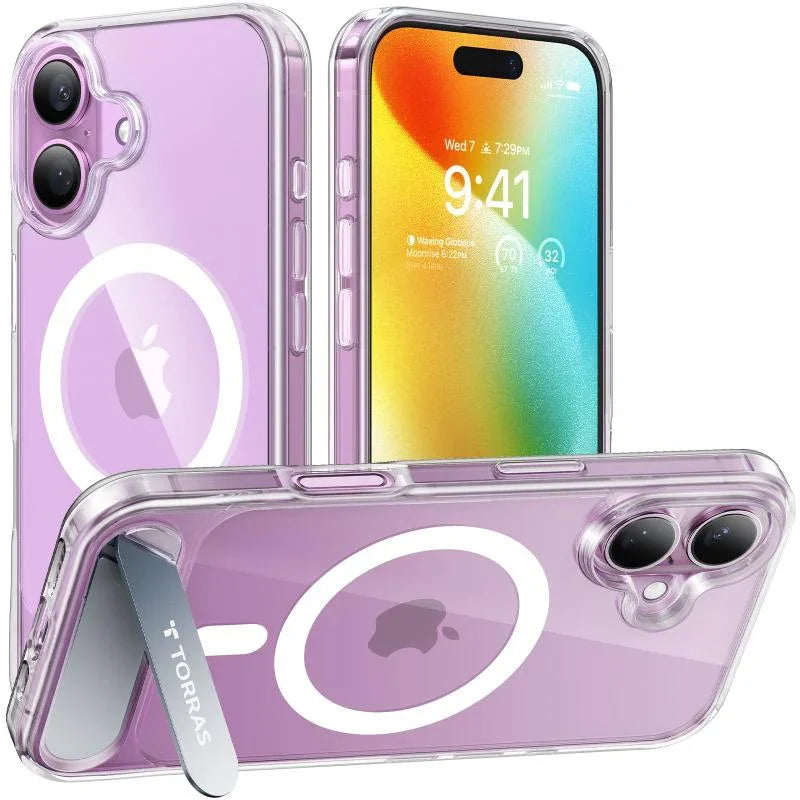 Ostand L1 for iPhone 16 Plus