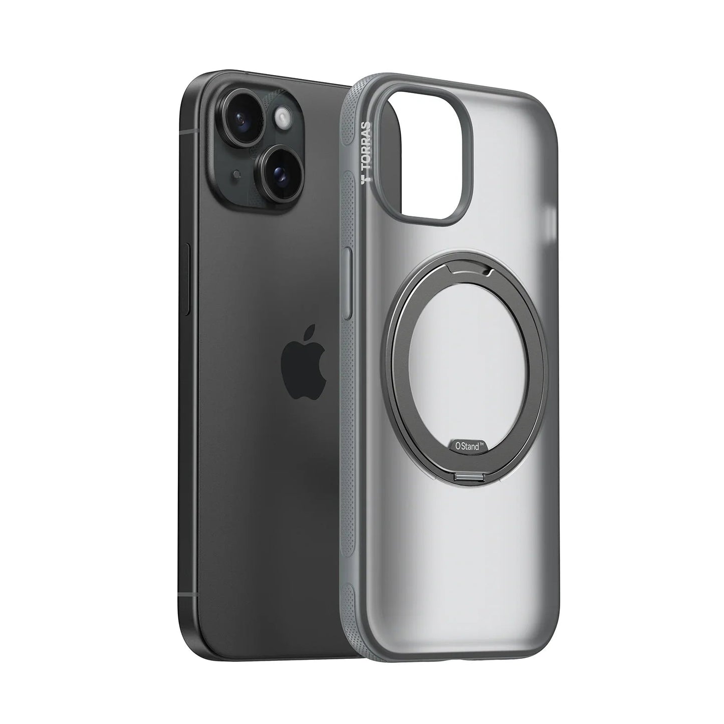 Ostand O3 Fitness for iPhone 15