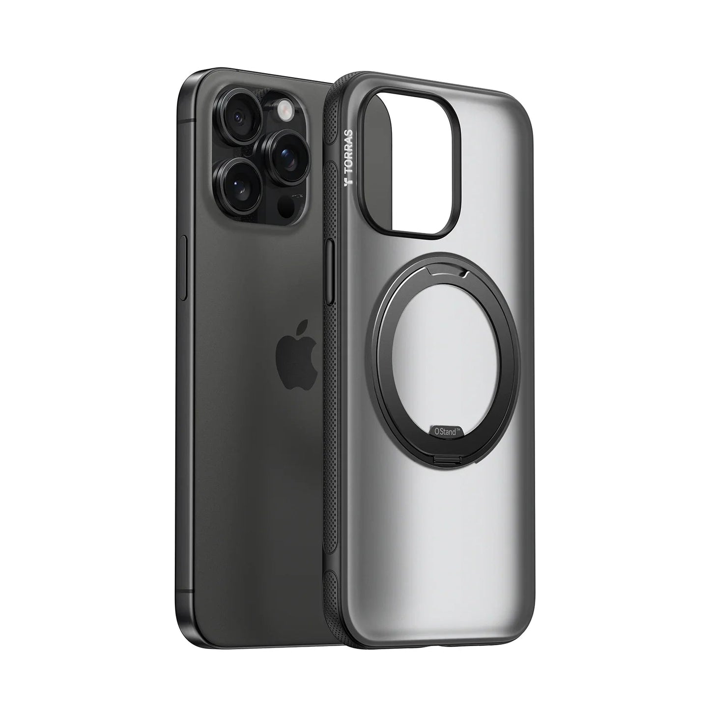 Ostand O3 Fitness for iPhone 15 Pro