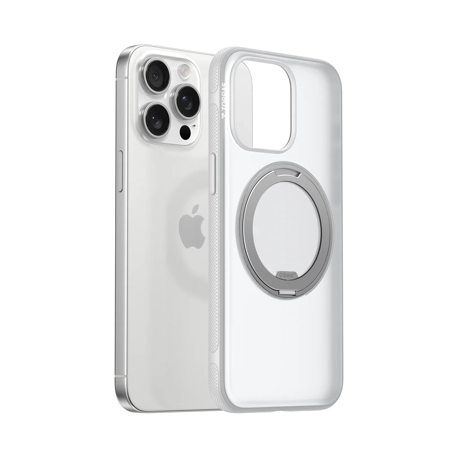 Ostand O3 Fitness for iPhone 15 Pro