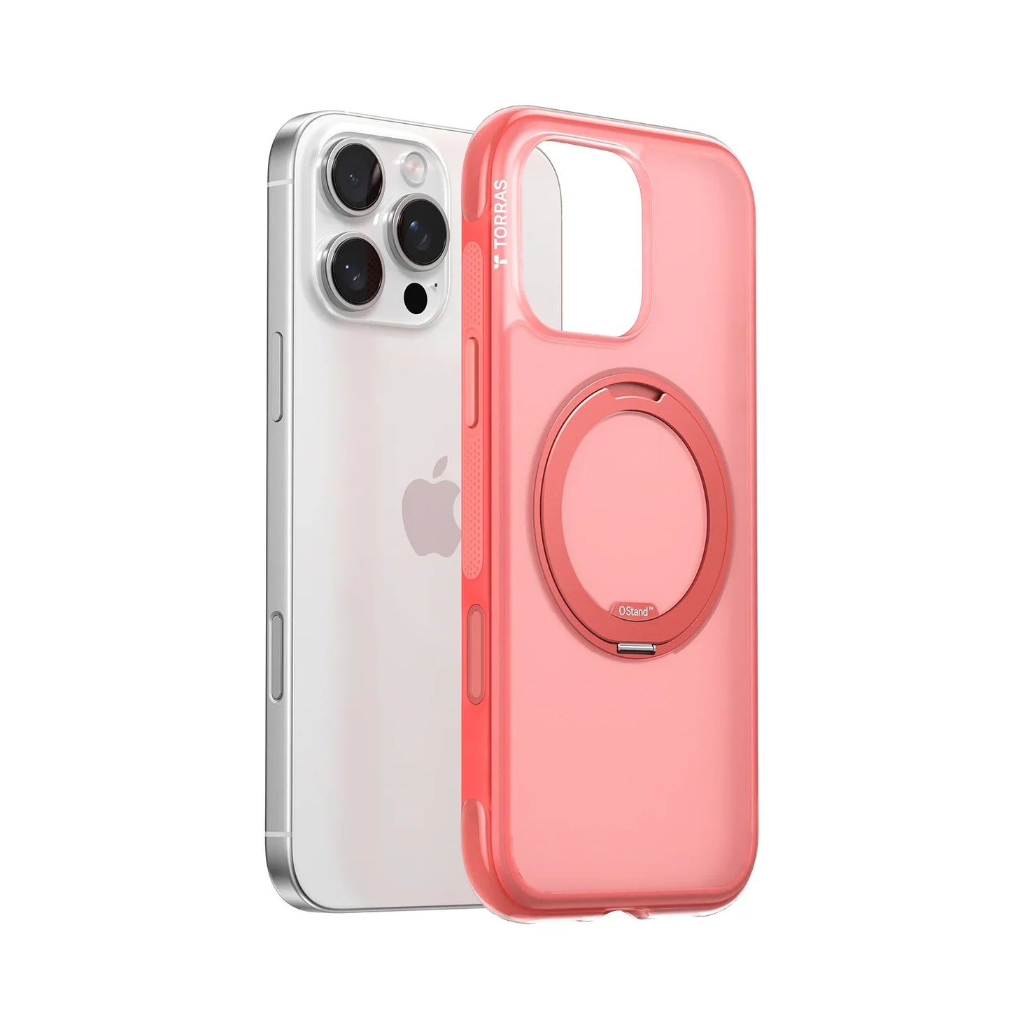 Ostand O3 Air for iPhone 16 Pro