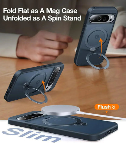Ostand Q3 Spin for Google Pixel 9 Pro XL