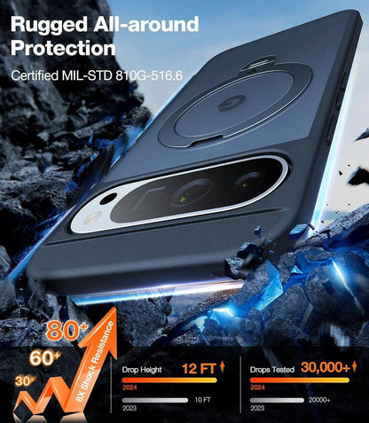 Ostand Q3 Spin for Google Pixel 9 Pro XL