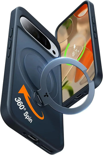 Ostand Q3 Spin for Google Pixel 9 Pro