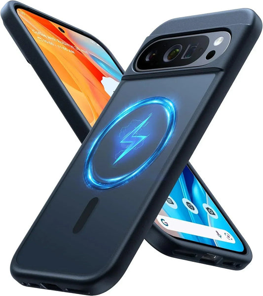 Guardian-Mag Case for Google Pixel 9 Pro XL