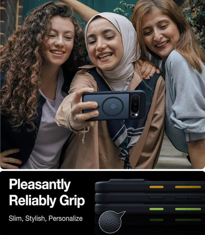 Guardian-Mag for Google Pixel 9 Pro