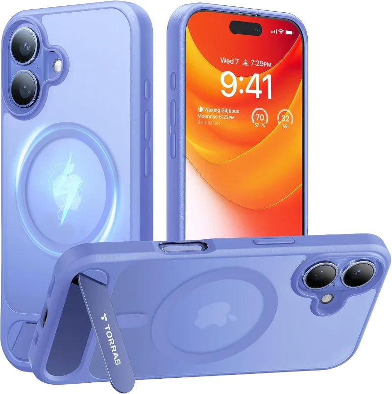 Ostand L1 for iPhone 16