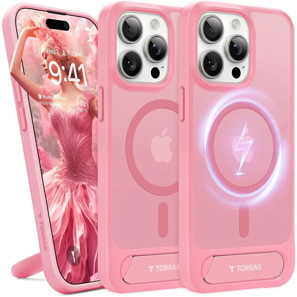 Ostand L1 for iPhone 15 Pro