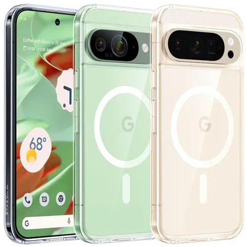Guardian-Mag for Google Pixel 9 Pro