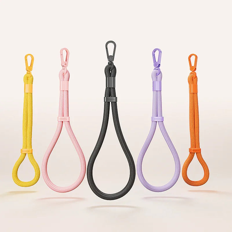 LoopGo Flex Wrist Phone Lanyard