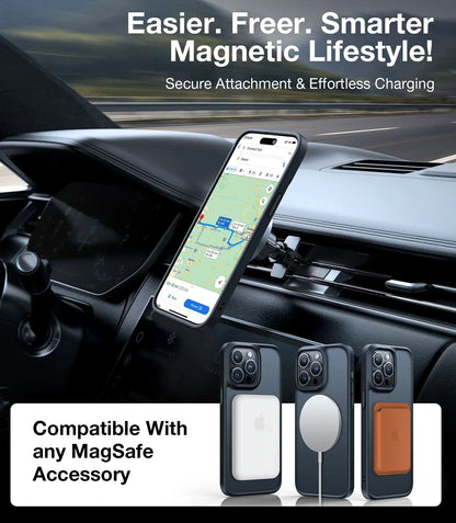 Guardian-Mag for iPhone 15 Pro