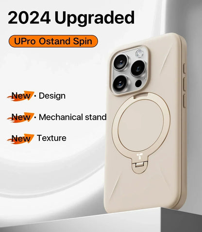 Ostand Q3 Fusion for iPhone 15