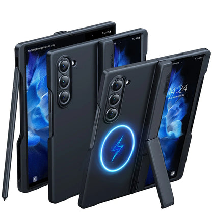 Armor Stand Case for Samsung Z Fold 6