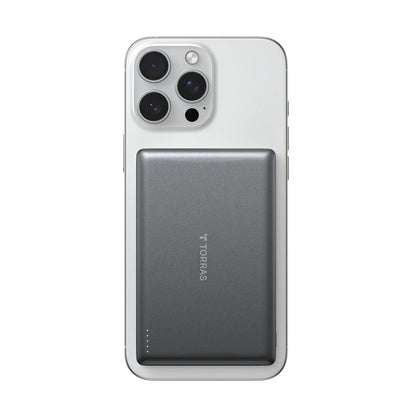 MiniMag Ultimate Slim Wireless Power Bank 5k mAh [Unavailable for Some Countries]