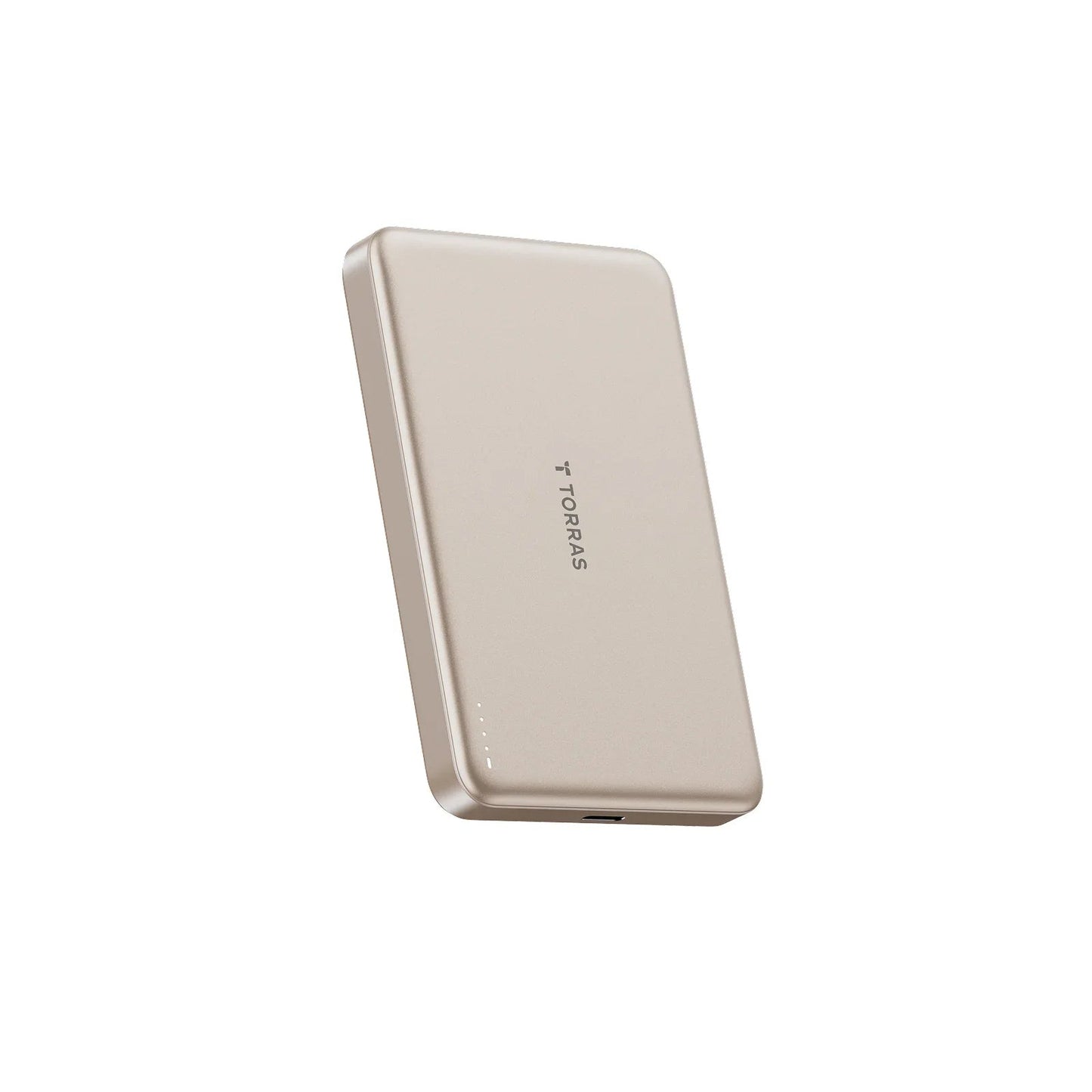 MiniMag Ultimate Slim Wireless Power Bank 10k mAh [US Only]