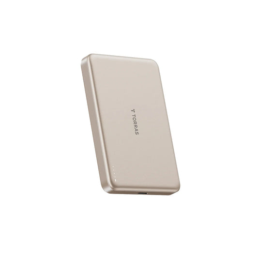 MiniMag Ultimate Slim Wireless Power Bank 10k mAh [US Only]