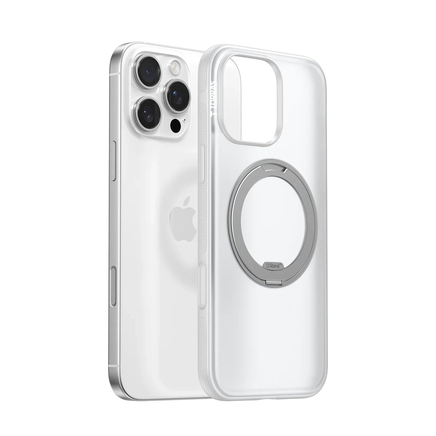 Ostand O3 Fitness for iPhone 16 Pro