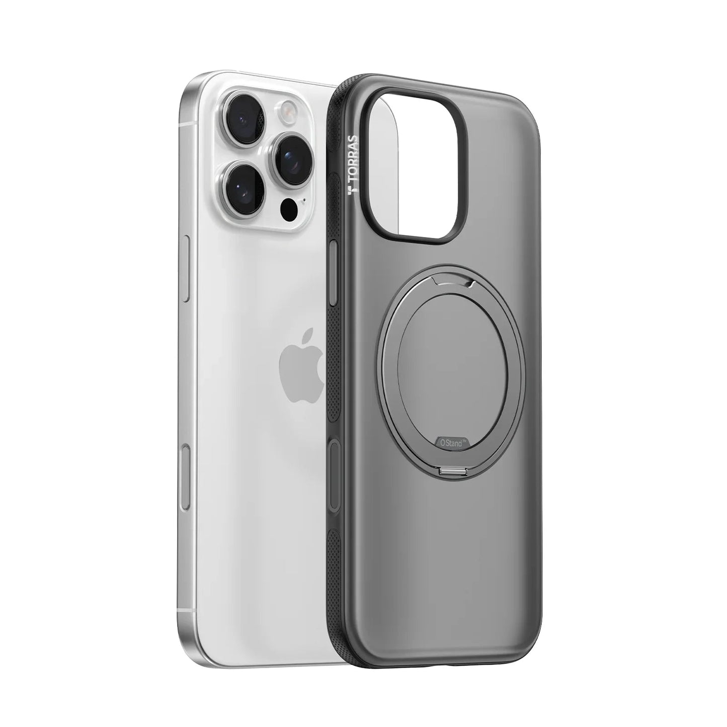 Ostand O3 Fitness for iPhone 16 Pro Max