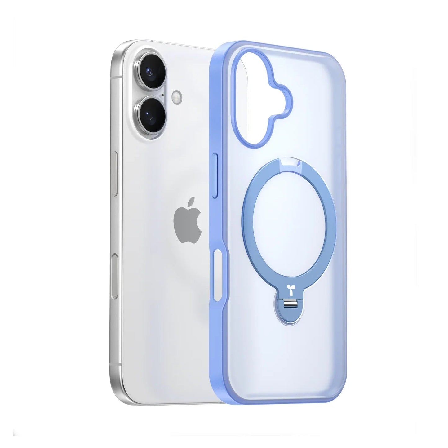 Ostand Q3 Spin for iPhone 16