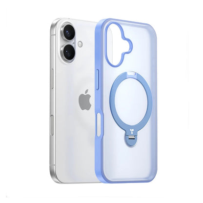 Ostand Q3 Spin for iPhone 16