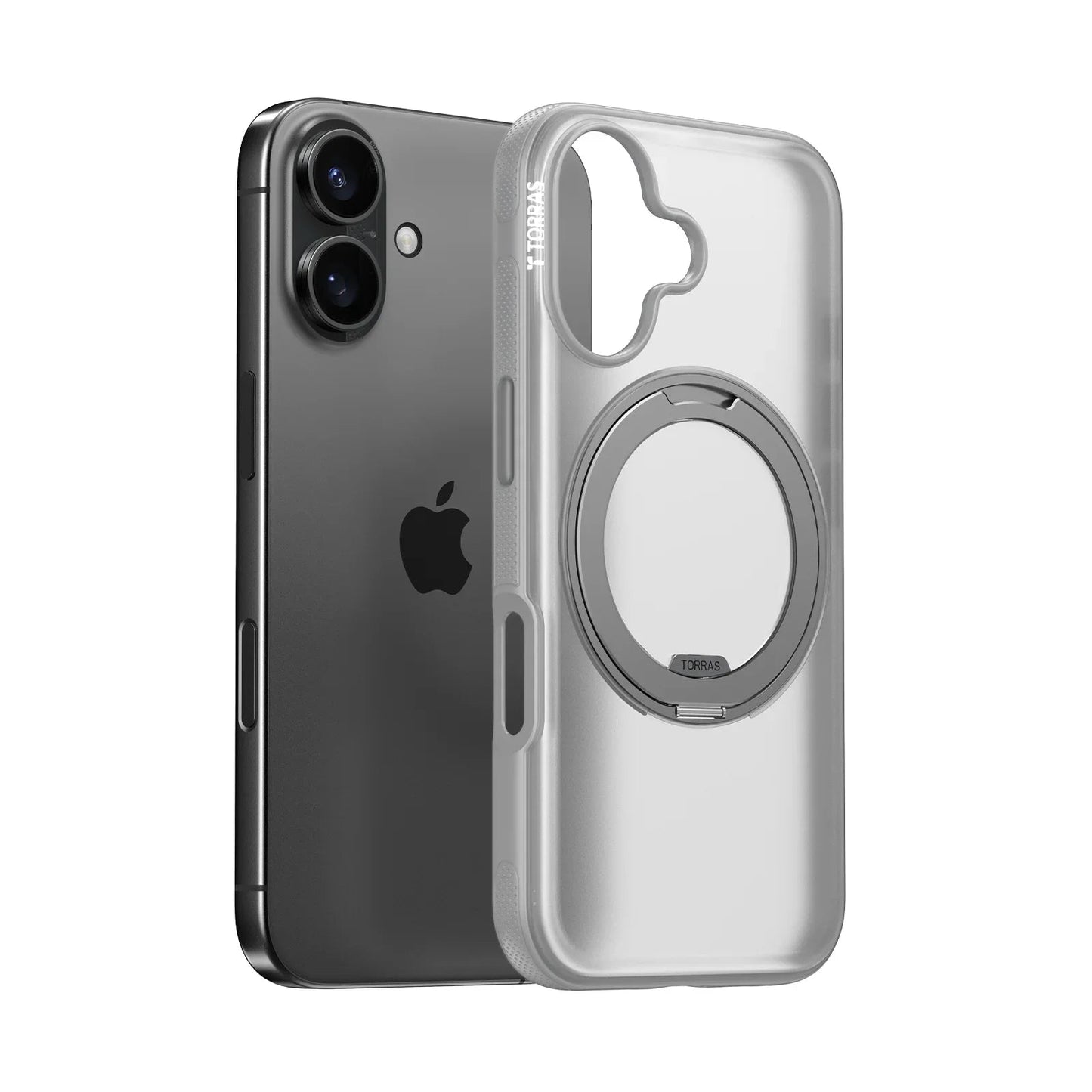 Ostand O3 Fitness for iPhone 16