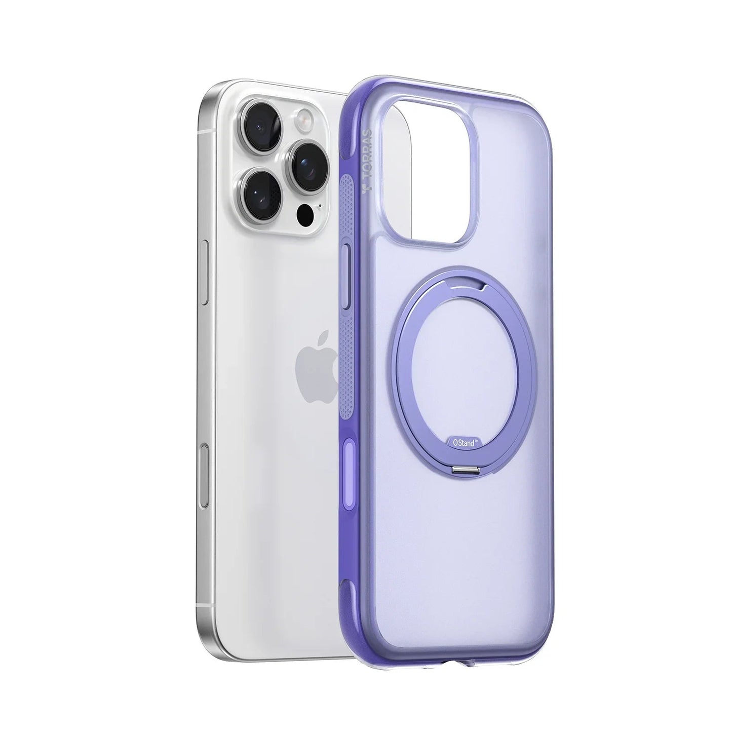 Ostand O3 Air for iPhone 16 Pro