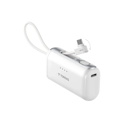 PocketVolt Power Bank