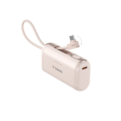 PocketVolt Power Bank