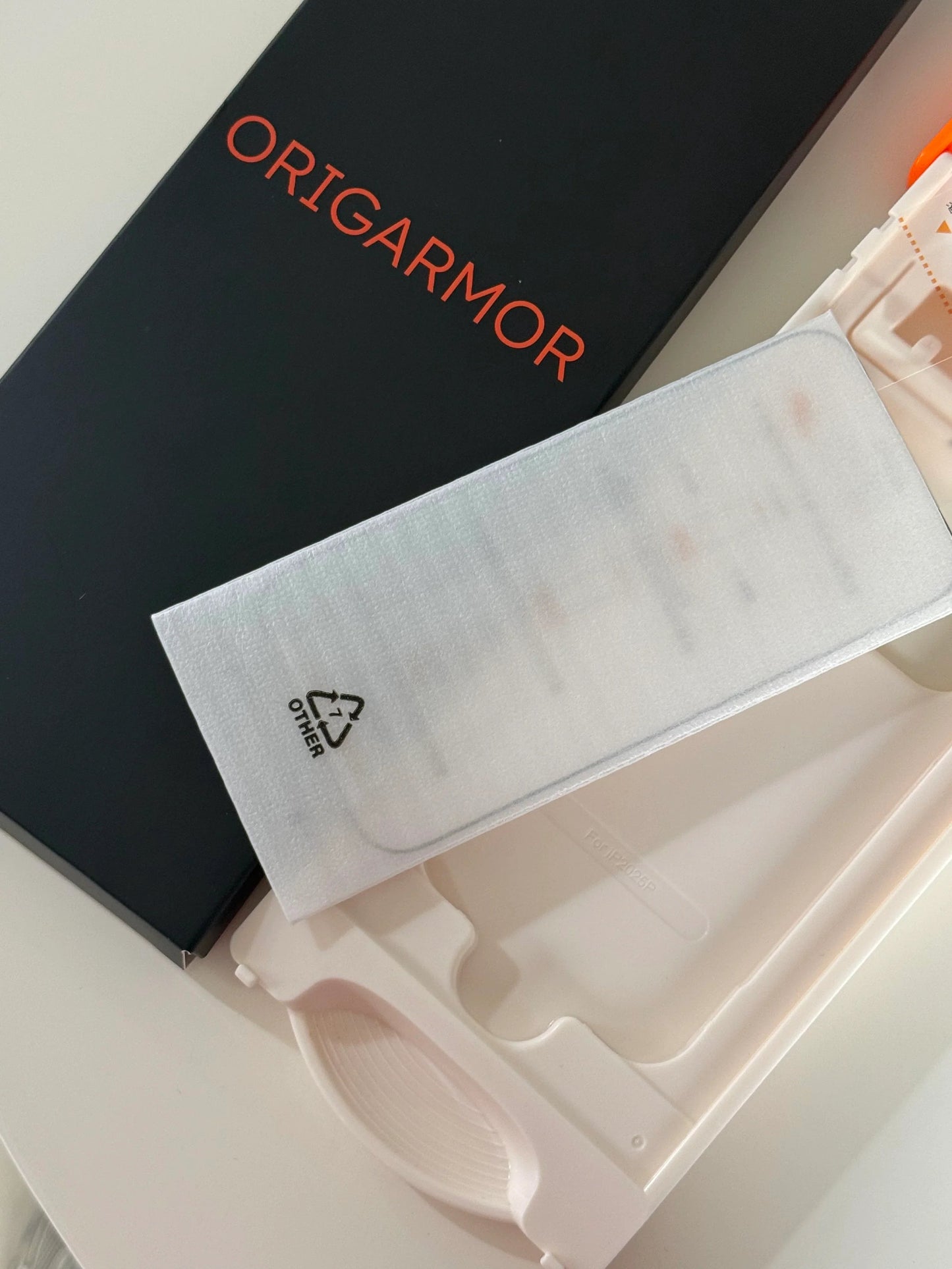 ORIGARMOR Phone Accessory