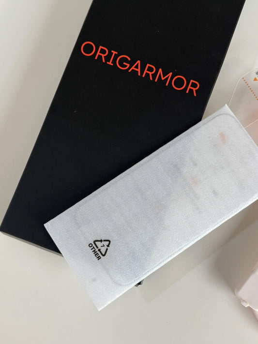 ORIGARMOR Phone Accessory