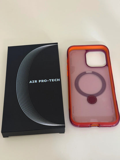 AIR PRO-TECH for iPhone 16 Pro Max