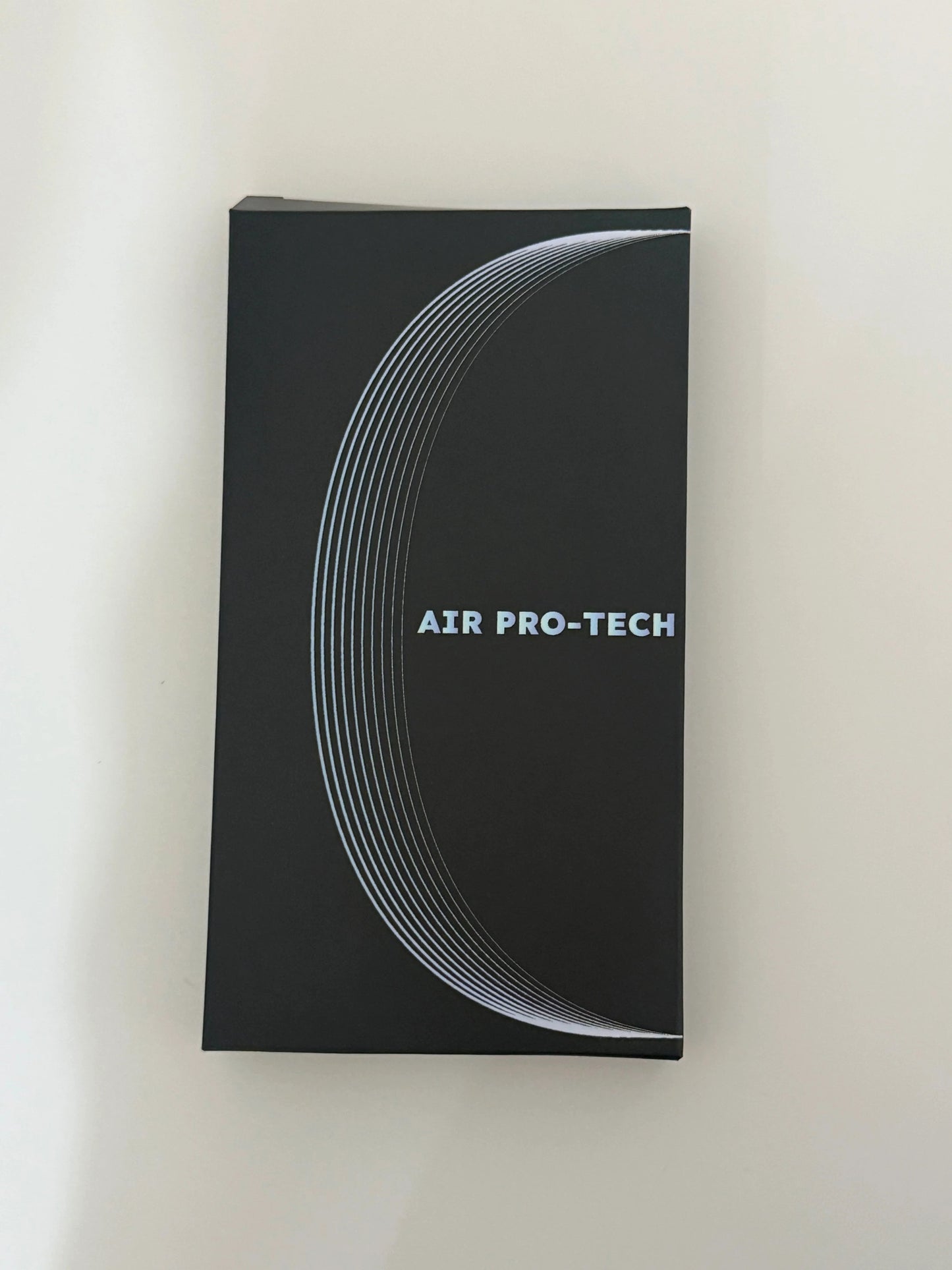 AIR PRO-TECH for iPhone 16 Pro Max