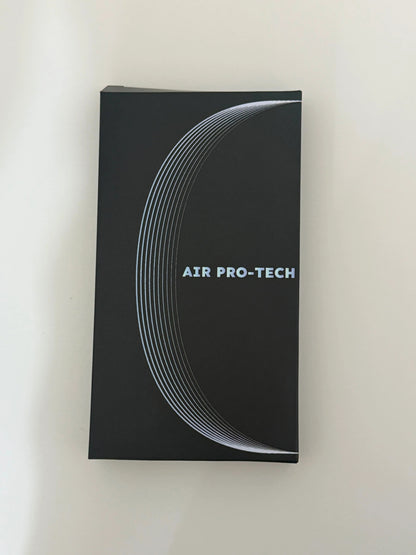 AIR PRO-TECH for iPhone 16 Pro Max