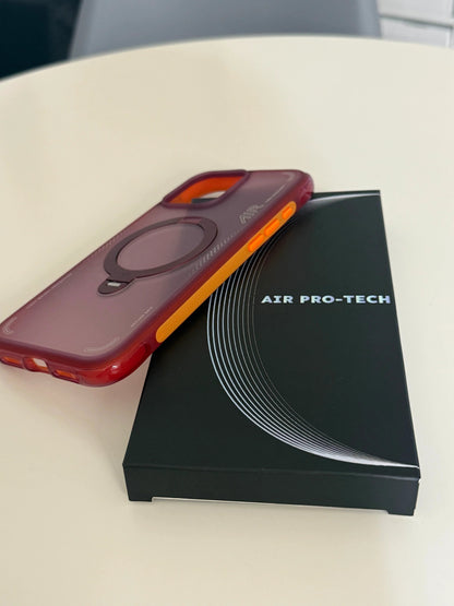 AIR PRO-TECH for iPhone 16 Pro Max