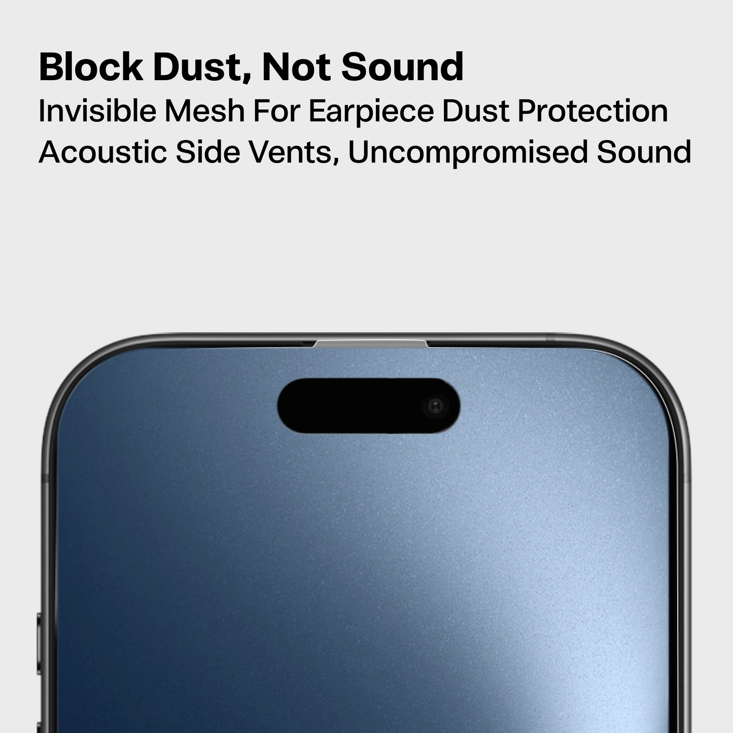 OrigArmor Screen Protector for iPhone 17 Series