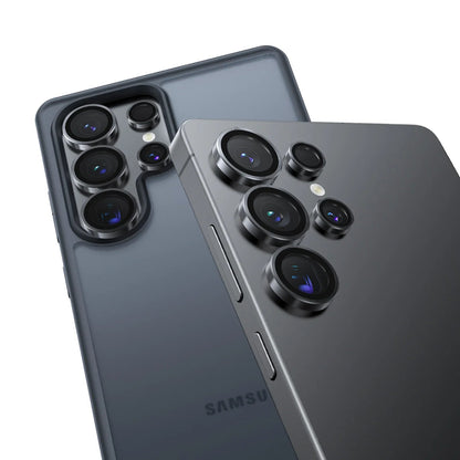 Lensguard Camera Protector for Samsung S25 Ultra
