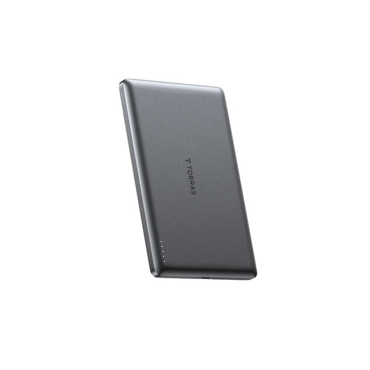 MiniMag Ultimate Slim Wireless Power Bank 5k mAh [Unavailable for Some Countries]